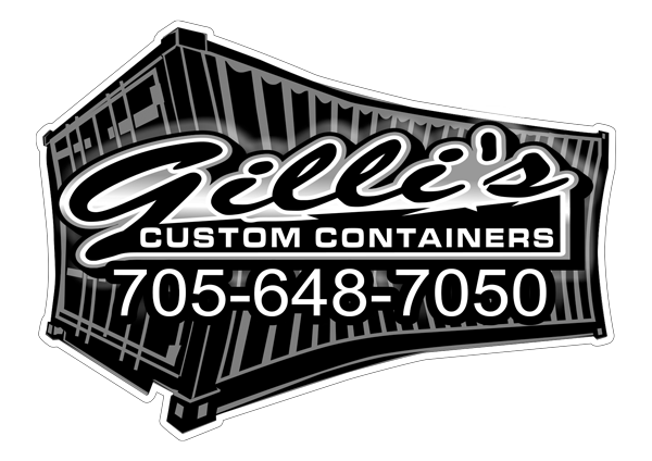Gillis Containers logo