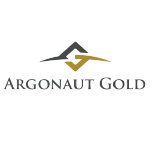 Argonaut gold logo